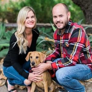 Meet your Posher, Kelsey